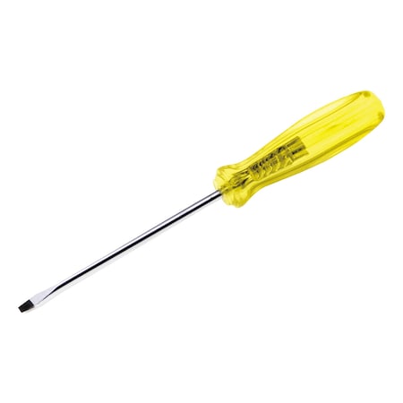 Urrea Amber Screwdriver 5/16X10" Slotted 9643
